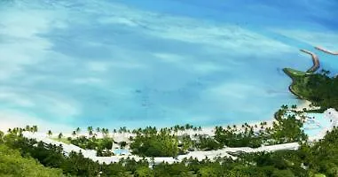 *****  Hotel One & Only Hayman Island Isla Great Keppel Australia
