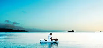 Hotel One & Only Hayman Island Isla Great Keppel