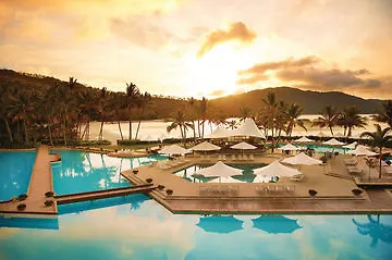 One & Only Hayman Island Hotel Great Keppel Island